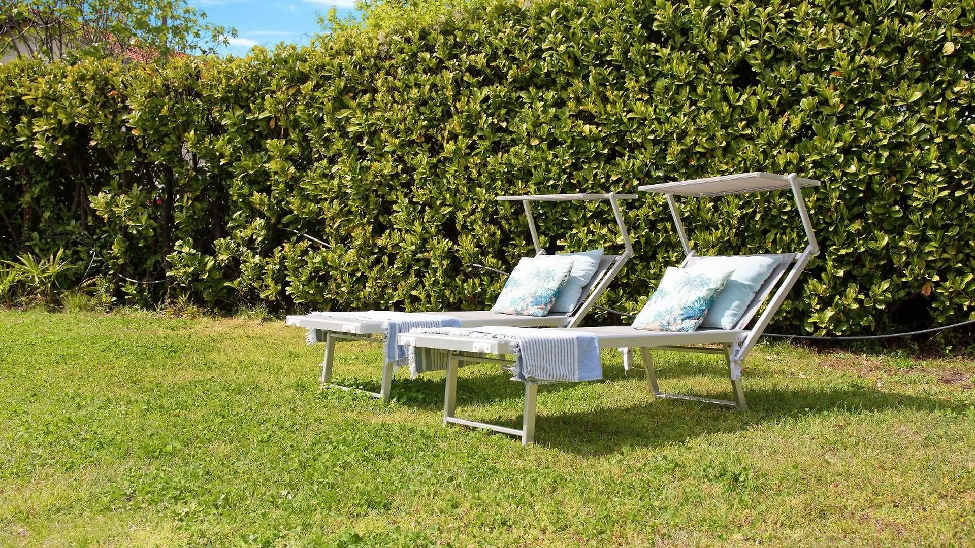 Maccagno Il Bacio Del Sole 2 아파트